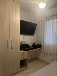 Casa de Condomínio com 3 Quartos à venda, 76m² no Condomínio Residencial Parque da Liberdade VI, São José do Rio Preto