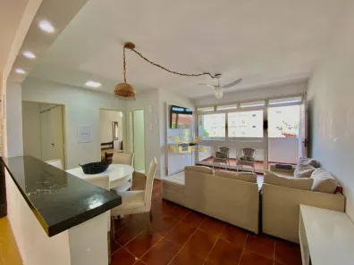 Apartamento com 2 Quartos à venda, 90m² no Enseada, Guarujá