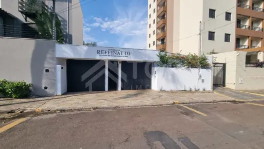 Sala Comercial para alugar, 15m² no Loteamento São Carlos Club, São Carlos