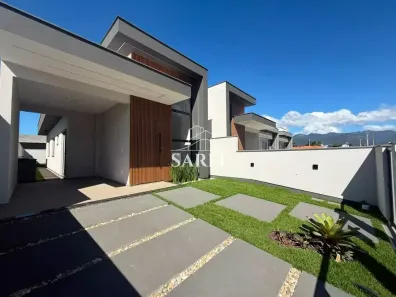 Casa com 2 Quartos à venda, 70m² no Alto Aririú, Palhoça