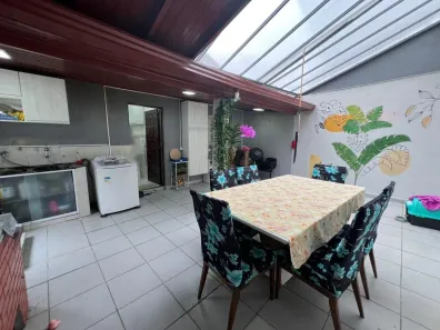 Sobrado com 2 Quartos à venda, 218m² no Alves Dias, São Bernardo do Campo