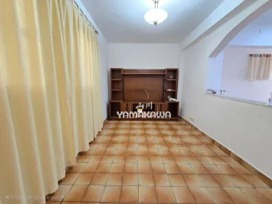 Sobrado com 4 Quartos à venda, 200m² no Conjunto Habitacional Padre José de Anchieta, São Paulo