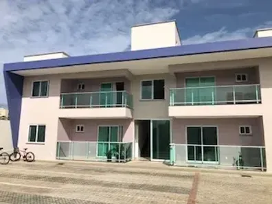 Apartamento com 2 Quartos para alugar, 72m² no Paraviana, Boa Vista