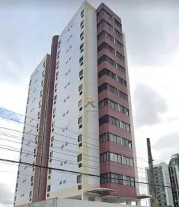Apartamento com 2 Quartos para alugar, 75m² no Universitário, Caruaru
