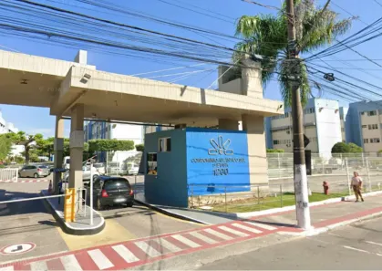 Apartamento com 2 Quartos à venda, 51m² no Coqueiral de Itaparica, Vila Velha