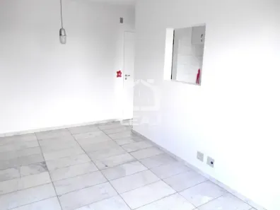Apartamento com 2 Quartos para alugar, 50m² no Fazenda Morumbi, São Paulo