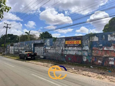 à venda, 11064m² no Filipinho, São Luís