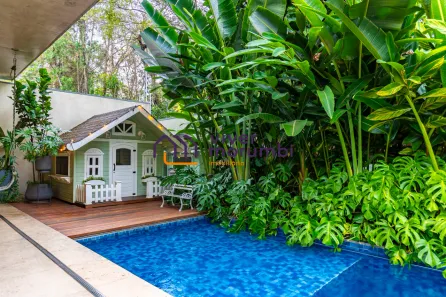 Casa de Condomínio com 3 Quartos à venda, 649m² no Brooklin Paulista, São Paulo