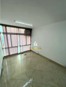 Sala Comercial para alugar, 28m² no Centro, São Caetano do Sul