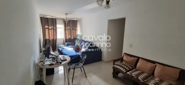 Apartamento com 1 Quarto à venda, 62m² no Jardim Paulista, Ribeirão Preto