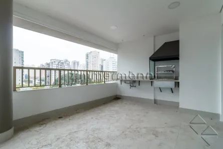 Apartamento com 4 Quartos à venda, 148m² no Moema, São Paulo
