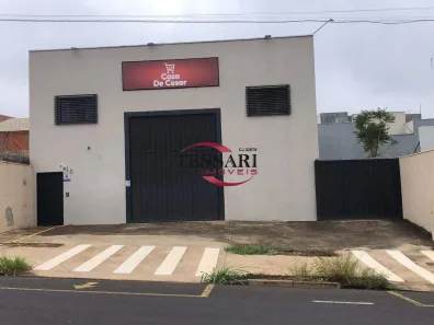 Ponto Comercial para alugar, 277m² no Residencial Palestra, São José do Rio Preto