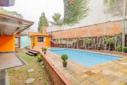 Sobrado com 4 Quartos à venda, 452m² no Paineiras do Morumbi, São Paulo