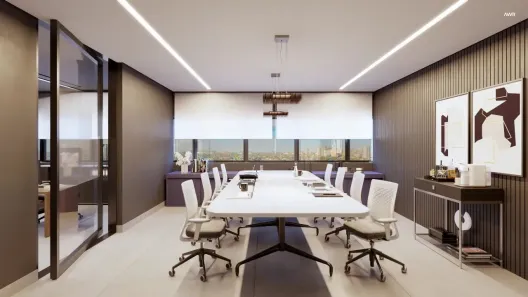 Sala Comercial à venda, 60m² no Aeroviário, Goiânia