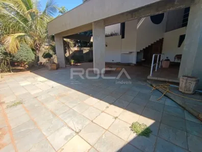 Casa com 3 Quartos à venda, 510m² no Jardim Canadá, Ribeirão Preto
