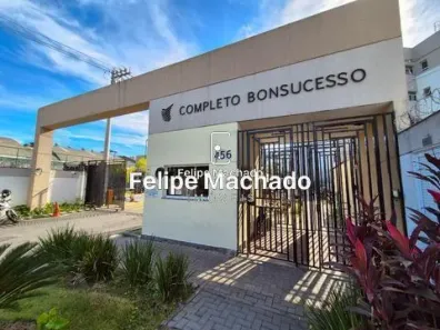 Apartamento com 2 Quartos à venda, 40m² no Bonsucesso, Rio de Janeiro