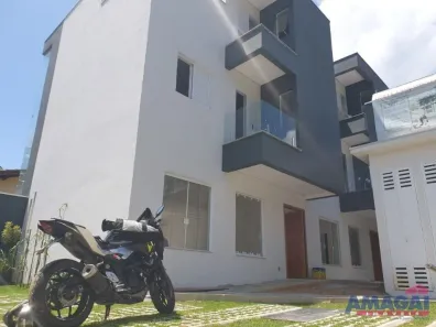 Casa de Condomínio com 3 Quartos à venda, 150m² no Maresias, São Sebastião