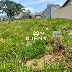Lote/Terreno à venda, 250m² no Bosque dos Buritis, Uberlândia