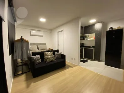 Apartamento com 1 Quarto à venda, 37m² no Ingá, Niterói