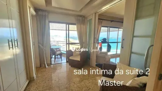 Apartamento com 4 Quartos à venda, 304m² no Barra da Tijuca, Rio de Janeiro