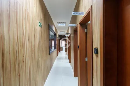 Prédio Comercial para alugar, 980m² no Vila Nova, Campinas