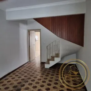 Sobrado com 2 Quartos à venda, 100m² no Maranhão, São Paulo