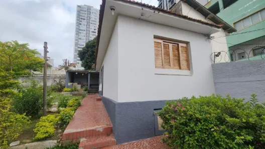 Casa com 1 Quarto para alugar, 25m² no Vila Aricanduva, São Paulo