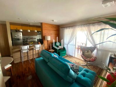Apartamento com 2 Quartos à venda, 80m² no Jardim Dom Bosco, São Paulo