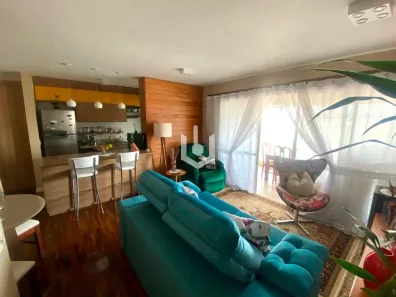 Apartamento com 2 Quartos à venda, 80m² no Jardim Dom Bosco, São Paulo