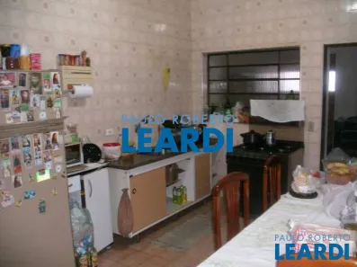 Casa com 2 Quartos à venda, 250m² no Vila Floresta, Santo André