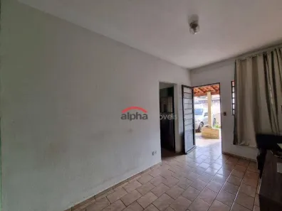 Casa com 1 Quarto à venda, 67m² no Vila São Pedro, Hortolândia