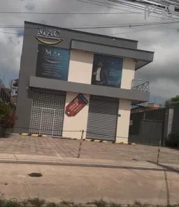 Ponto Comercial para alugar, 300m² no Turu, São Luís