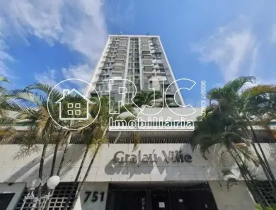 Apartamento com 2 Quartos à venda, 53m² no Vila Isabel, Rio de Janeiro