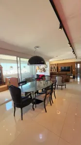 Apartamento com 3 Quartos para alugar, 165m² no Setor Bueno, Goiânia