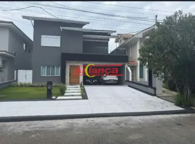 Casa de Condomínio com 2 Quartos à venda, 233m² no Jardim Rincão, Arujá