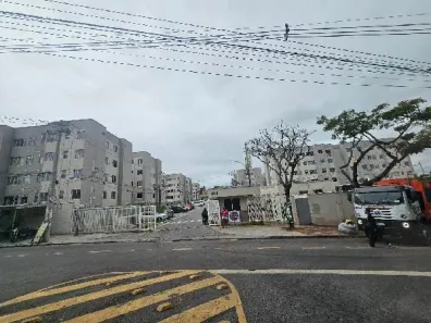 Apartamento com 2 Quartos à venda, 41m² no Pavuna, Rio de Janeiro