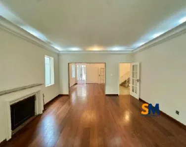 Casa com 4 Quartos à venda, 400m² no Jardim Paulista, São Paulo