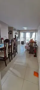 Apartamento com 4 Quartos à venda, 100m² no Capim Macio, Natal
