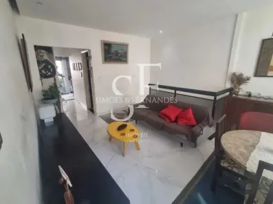  com 5 Quartos à venda, 169m² no Benfica, Rio de Janeiro