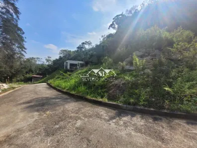 Lote/Terreno à venda, 2460m² no Duarte Silveira, Petrópolis