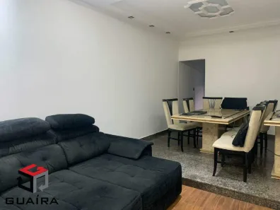 Sobrado com 2 Quartos à venda, 157m² no Planalto, São Bernardo do Campo