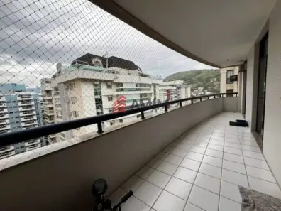 Apartamento com 3 Quartos à venda, 120m² no Icaraí, Niterói