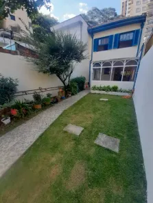 Casa com 3 Quartos à venda, 189m² no Vila Mariana, São Paulo