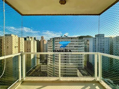 Apartamento com 3 Quartos à venda, 145m² no Pitangueiras, Guarujá
