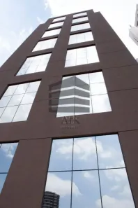 Sala Comercial para alugar, 59m² no Aclimação, São Paulo