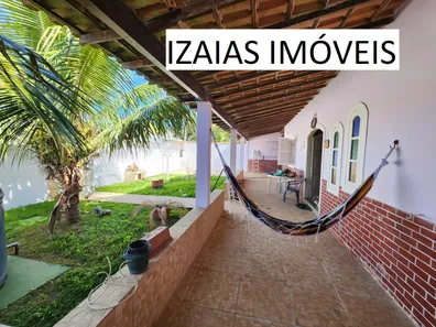 Casa com 2 Quartos à venda, 270m² no Boqueirão, Saquarema