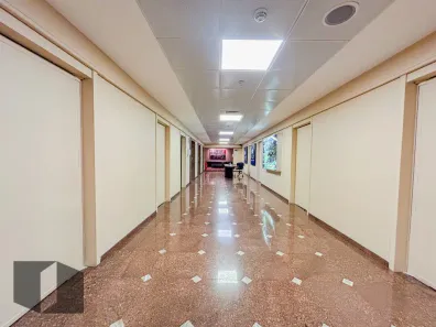 Sala Comercial à venda, 1438m² no Botafogo, Rio de Janeiro