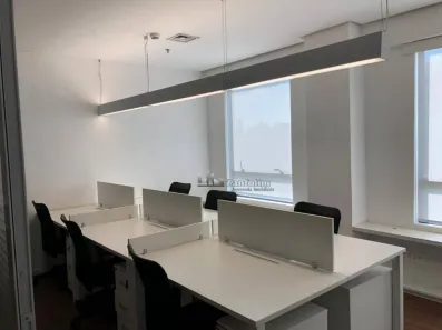 Sala Comercial para venda ou aluguel, 89m² no Alphaville Centro Industrial e Empresarial/Alphaville., Barueri