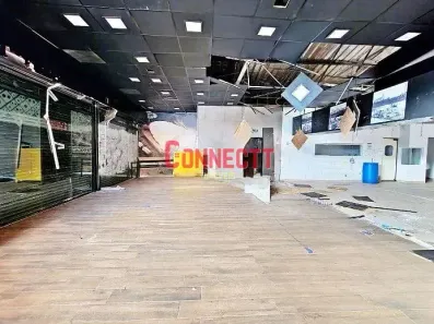 Ponto Comercial para alugar, 175m² no Campos Elíseos, Ribeirão Preto