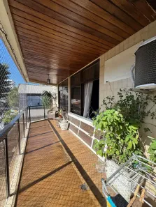 Cobertura com 3 Quartos à venda, 152m² no Jardim Guanabara, Rio de Janeiro